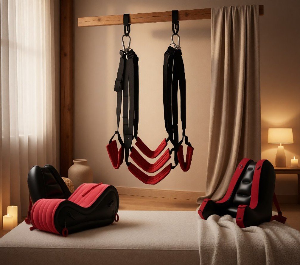 SensiLoc Premium Furniture